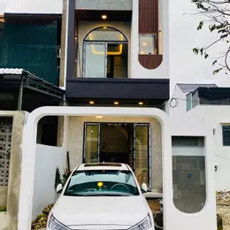 🏡 BÁN NHÀ 2 TẦNG MẶT TIỀN – KQH BÀU VÁ, THỦY XUÂN, HUẾ 🚗 Chỉ 3,X Tỷ – FULL NỘI THẤT