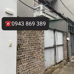 Bán Đất Phú Thượng Tây Hồ – Ngõ Thông, Gần Đường Đôi, Mặt Tiền Rộng – 8.99 Tỷ