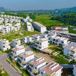 BÁN BIỆT THỰ NGHỈ DƯỠNG LEGACY HILL – KHÔNG GIAN SỐNG ĐẲNG CẤP