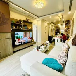 💥Chung cư cao cấp Diamond Residence Lê Văn Lương 105m 3PN siêu thoáng, 11.2 Tỷ💥
