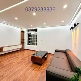 Bán Nhà Kim Hoa 30m² 6 Tầng Gần Ô Tô, Full Nội Thất, Ở Ngay, Chủ Thiện Chí Chỉ 5.9 Tỷ