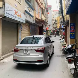 Bán 147m mặt phố cựu lộc tặng nhà ô tô dừng đỗ kinh doanh thanh xuân