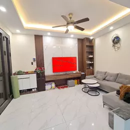 CỰC HIẾM ĐỊNH CÔNG HOÀNG MAI LÔ GÓC Ô TÔ ĐỖ CỬA FULL NỘI THẤT NHỈNH 4 TỶ, LH 0975.666.943