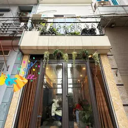 🌟CẦN TIỀN BÁN GẤP SIÊU PHẨM NAM TỪ LIÊM –NGÕ RỘNG, GẦN PHỐ. CHỦ THIẾT KẾ TÂM HUYẾT TẶG NỘI THẤT🌟
