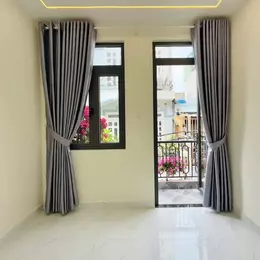 ĐƯỜNG THỐNG NHẤT - GÒ VẤP, 3 TẦNG, ĐỐI DIỆN BỆNH VIỆN HỒNG ĐỨC, GIÁ CHỈ 3.18 TỶ TL