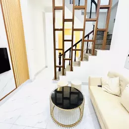 BÁN NHÀ ĐÀO TẤN - PHAN KẾ BÍNH, 30M², GẦN Ô TÔ, NỘI THẤT NHẬP KHẨU, NHỈNH 6 TỶ