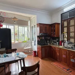 Bán nhà Lô Góc Kinh Doanh 2 mặt phố Vĩnh Phúc, Ba Đình, giá chỉ 9 tỷ