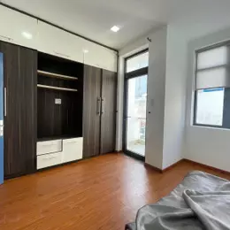 Siêu Phẩm - Bán nhà đường Võ Nguyên Giáp 4 tầng 3 PN sát biển giá cực tốt.