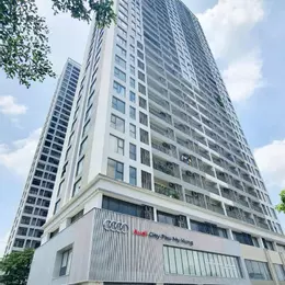 CHO THUÊ CĂN HỘ LAVIDA MẶT TIÈN NGUYỄN VĂN LINH ĐỐI DIỆN VIVO CITY, TRƯỜNG ĐH RMIT