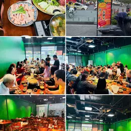 GẤP - MÌNH CẦN SANG NHƯỢNG NHÀ HÀNG CHUYÊN VỀ GÀ TẠI MẶT ĐƯỜNG PHẠM HÙNG, QUẬN NAM TỪ LIÊM, HÀ NỘI