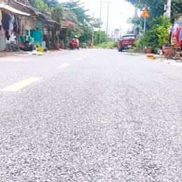 Mặt tiền Hoài Thanh 6.7x21 chỉ 9 tỷ 5