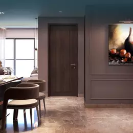 BÁN CĂN HỘ MẶT TIỀN 3PN 3WC 92M² – VÕ VĂN NGÂN, THỦ ĐỨC CẠNH VINCOM, ĐẠI HỌC SƯ PHẠM KỸ THUẬT –