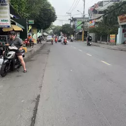 🌼HOT HOT🌹BÁN NHÀ MẶT TIỀN VỊTRÍ ĐẮC ĐỊA – SẦM UẤT - KINH DOANH BUÔN BÁN ĐỈNH NGUYỄN THỊ KIỂU  -