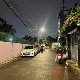 🔥🔥THỚI AN 16 - QUẬN 12 - NHÀ ĐẸP 4 TẦNG BTCT - MẶT TIỀN RỘNG HƠN 6M - 82M2 ==> GIÁ 5 TỶ 65