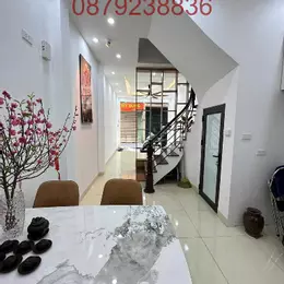 Bán Nhà Khương Đình 36m² 5 Tầng Gần Phố, Full Nội Thất, Ở Đẹp Chỉ 6.78 Tỷ