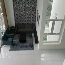 Cần Cho Thuê Căn Duplex siêu lớn 306m2 tại Khu căn hộ cao cấp Terra Rosa - Nguyễn Văn Linh, căn