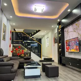 Bán nhanh siêu phẩm kiệt oto đường Trần Cao Vân,Vị trí trung tâm Tp Đà Nẵng