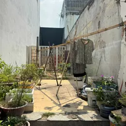 Bán nhà Mặt tiền Tiền Lân 9, Bà Điểm, Hóc môn, 72m2, giá 4 tỷ TL.