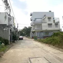 P lô¸ Bán nền, Long Phước, Thủ Đức, DT 50m2 ( 4 x 13 ) Giá mềm¸ chỉ 2ty Hơn