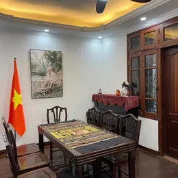 Bán nhà phố Lê Thanh Nghị, Hai Bà Trưng 56m, 5 tầng, mt 5.7m. Giá: 16.5 tỷ. LH: 0937158386