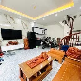 Nhà phố Đông Thiên Hoàng Mai diện tích 35 met, 2 tầng mới cứng nhỉnh 3 tỷ