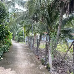 Chính chủ bán đất An Sơn 32 – 21,2m x 34m – Thổ cư 200m² – Pháp lý chuẩn – LH: 0886 218 171