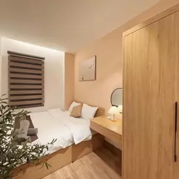 Bán nhà dòng tiền, Ô tô đỗ cửa, 8 tầng x 100m, giá 28 tỷ, Nguyễn Chí Thanh, Đống Đa