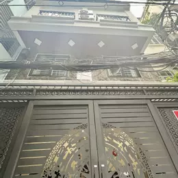 Bán nhà dòng tiền 1.5 tỷ/năm mới đẹp, 90m x 8 tầng Chùa Bộc, Đống Đa 22 tỷ