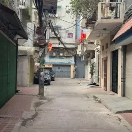 "Bán nhà phố Kim Ngưu, Hai Bà Trưng 65m, 3 tầng, Giá: 17 tỷ. LH: 0937158386