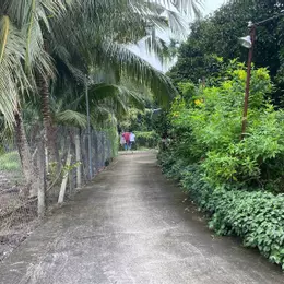 Bán đất An Sơn 32, Thuận An – 686m² (21,2x34m) – Thổ cư 200m² – Giá đầu tư! LH: 0904 218 171