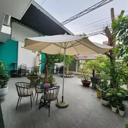 Nhà mặt tiền đường Gò Cát DT 250m , 3 tầng giá tốt