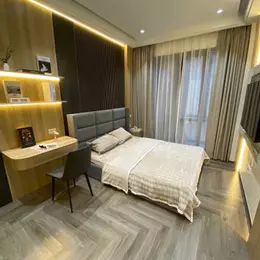 BÁN NHÀ NGUYỄN VIẾT XUÂN OTO CỰC GẦN - VỊ TRÍ TRUNG TÂM - NHÀ BÀN GIAO FULL NỘI THẤT