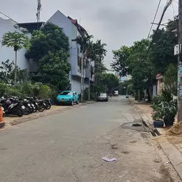 Bán đất thổ cư 999m2, Tô Ngọc Vân, Tam Phú, Thủ Đức, 7.5 tỷ, sổ đỏ