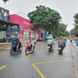 Bán nhà mặt phố Tân Lập, Linh Xuân, Thủ Đức, 999m², 7.6 tỷ, sổ đỏ