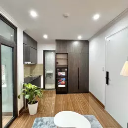 BÁN NHÀ MẶT PHỐ THÁI THỊNH, NGAY CHỢ KD SẦM UẤT, 58M x 5T THANG MÁY CHỈ 200TR