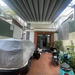 Bán nhà 135m² đường số 8, Linh Xuân, Thủ Đức, 6.1 tỷ, sổ hồng