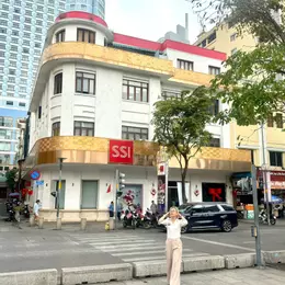 BÁN NHÀ MẶT TIỀN ĐƯỜNG NGUYỄN HUỆ QUẬN 1 - SẢN PHẨM ĐỘC TÔN ĐANG CHÀO BÁN