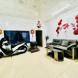 Bán nhà riêng 64m2 2 tầng Nguyễn Duy phường 9 quận 8 chỉ nhỉnh 3 tỷ