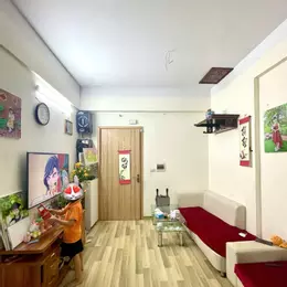 Cần bán gấp căn hộ 65m² tầng 7 hướng Nam view thoáng, full nội thất, tại KĐT Thanh Hà Cienco 5!