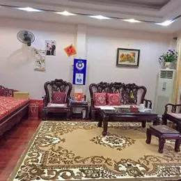 BÁN BIỆT THỰ LIỀN KỀ TỨ HIỆP - THANH TRÌ - 18 TỶ