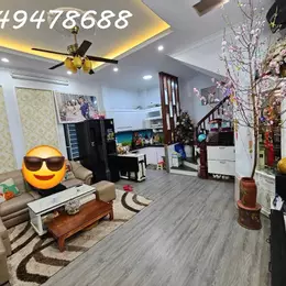 BÁN NHÀ PHẠM VĂN ĐỒNG LÔ GÓC MT 5M