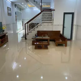 Bán Nhà 2 Mặt tiền Phan Đình Phùng - gần Vườn Lài, DT: 5x14m, 3 Tầng, 4PN, 14.2 tỷ.