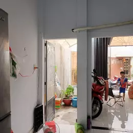 Bán nhà 50m2, 2 tầng, 3PN, ngõ Tỉnh Lộ 10, Bình Hưng Hòa B, 3.9 tỷ