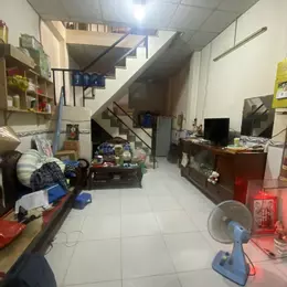 Bán nhà 35m2, 2PN, 2WC, hẻm TL10, An Lạc A, Bình Tân, 3.2 tỷ