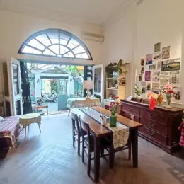 BÁN NHÀ GIẢI PHÓNG- THANH XUÂN, LÔ GÓC, Ô TÔ VÀO NHÀ, 65M2, MT 5M, GIÁ 14,3 TỶ.