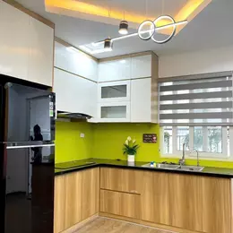 Chính chủ gửi căn hộ 68m², full nội thất, view đẹp tại tòa HH03F KĐT Thanh Hà Cienco 5