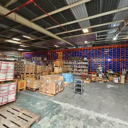 Cho thuê nhà xưởng MT Nam Hòa, Phước Long A, TP. Thủ Đức 1500m2 DT 34x44m, giá 180tr