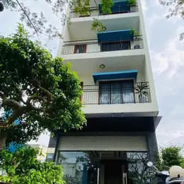 Sát biển Phố Tây - Bán Toà Căn Hộ ngay giữa phố Tây An Thượng Doanh Thu Cực Khủng.