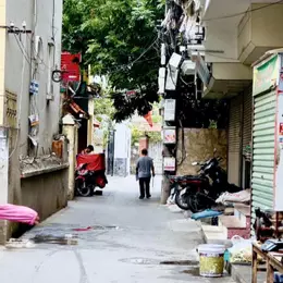 32/40M2, 3T, 4MT, CHỈ CÒN 6 TỶ, RẺ CÓ 102 TẠI NAM TỪ LIÊM.