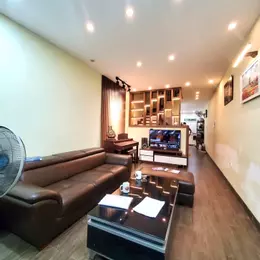 💥💥💥BÁN NHÀ, PHỐ HỒ ĐẮC DI, PHÂN LÔ,LÔ GÓC,3TẦNG, Ô TÔ ĐỖ CỬA